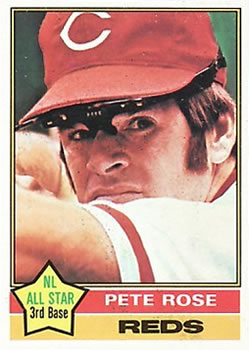 Pete Rose #240