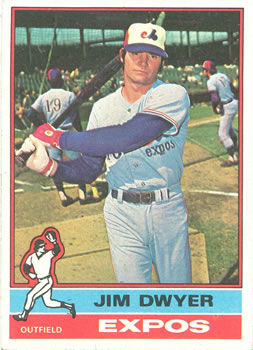 Jim Dwyer #94