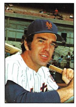 Ed Kranepool #10