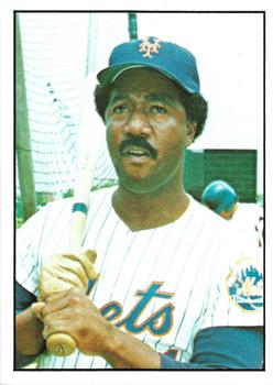 Cleon Jones #11