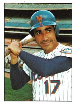 Felix Millan #16