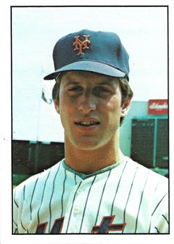 Ricky Baldwin #22