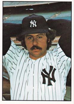 Jim Hunter #1