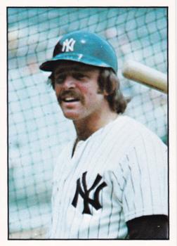 Ron Blomberg #4