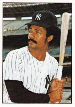 Roy White #6