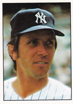 Larry Gura #7