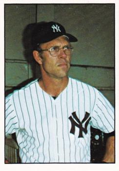 Bill Virdon #9
