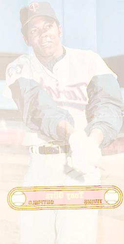 Tony Oliva back