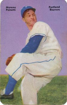 Marino Pieretti #12