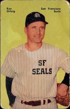 Ray Orteig #50