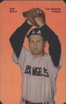 Bob Spicer #61