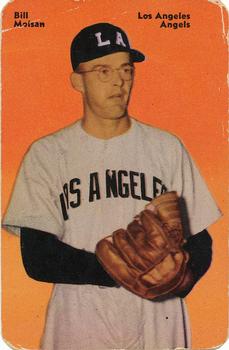 Bill Moisan #64