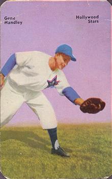 Gene Handley #7