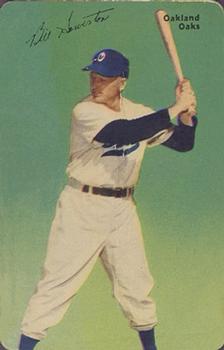 Bill Howerton #16