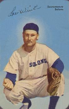 Lee Winter #1