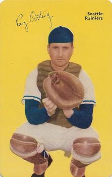 Ray Orteig #31