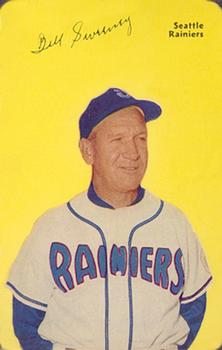 Bill Sweeney #23