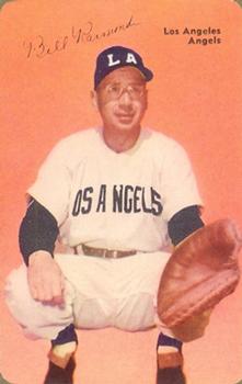 Billy Raimondi #36