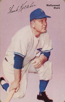Frankie Kelleher #37
