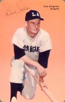 Dick A. Smith #39