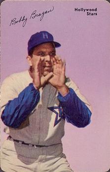 Bobby Bragan #4