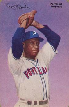Roy Welmaker #52
