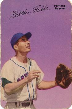 Fletcher Robbe #5