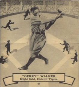Gee Walker #110