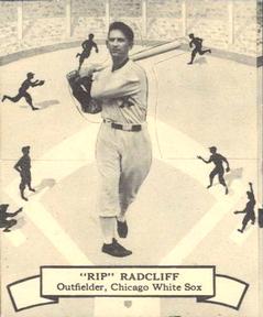 Rip Radcliff #125
