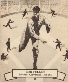 Bob Feller #120