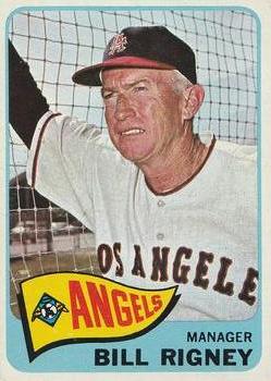 Bill Rigney #66