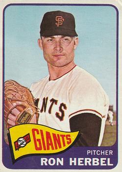 Ron Herbel #84