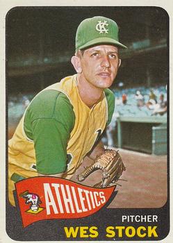 Wes Stock #117