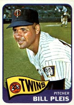 Bill Pleis #122