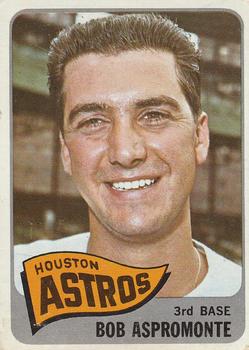 Bob Aspromonte #175