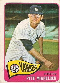 Pete Mikkelsen #177