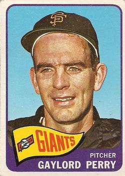 Gaylord Perry #193