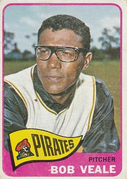 Bob Veale #195