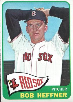 Bob Heffner #199