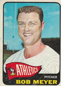 Bob Meyer #219
