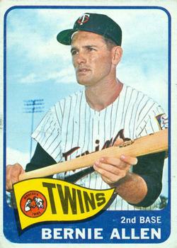 Bernie Allen #237
