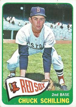 Chuck Schilling #272