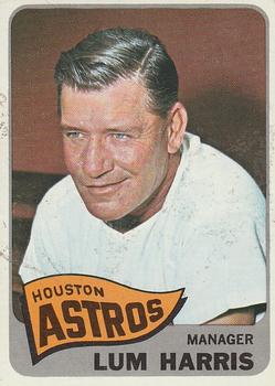Lum Harris #274