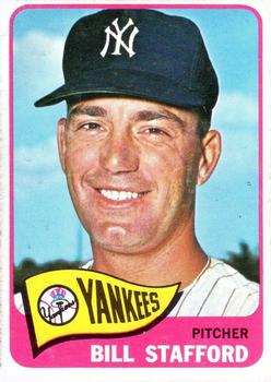 Bill Stafford #281