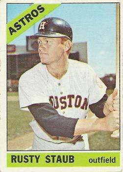Rusty Staub #106