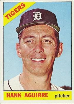 Hank Aguirre #113