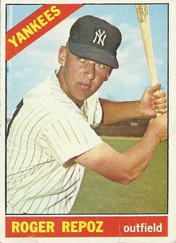 Roger Repoz #138