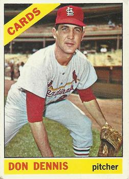 Don Dennis #142