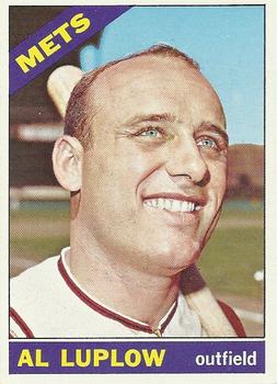 Al Luplow #188