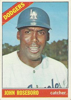 John Roseboro #189
